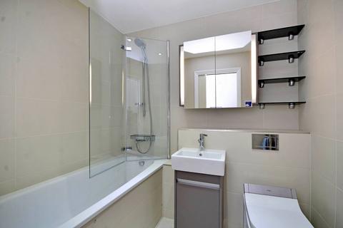 Flat 18, The Phoenix, 8 Bird Street, London, W1U 1BU