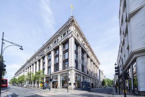 Flat 18, The Phoenix, 8 Bird Street, London, W1U 1BU