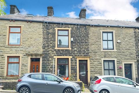 2 bedroom terraced house for sale, Burnley Road, Crawshawbooth, Rossendale, BB4