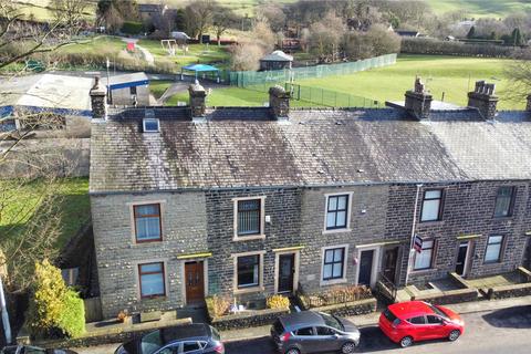 2 bedroom terraced house for sale, Burnley Road, Crawshawbooth, Rossendale, BB4