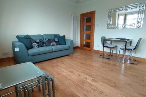 1 bedroom flat to rent, Jasmine Terrace, City Centre, Aberdeen, AB24