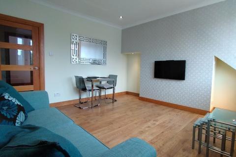 1 bedroom flat to rent, Jasmine Terrace, City Centre, Aberdeen, AB24