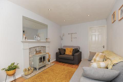 2 bedroom end of terrace house for sale, Hasland, Chesterfield S41