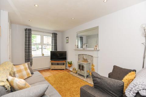 35 Blackthorn Close, Hasland, Chesterfield, S41 0DY