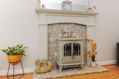 35 Blackthorn Close, Hasland, Chesterfield, S41 0DY