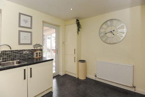 35 Blackthorn Close, Hasland, Chesterfield, S41 0DY