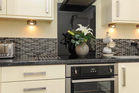 35 Blackthorn Close, Hasland, Chesterfield, S41 0DY