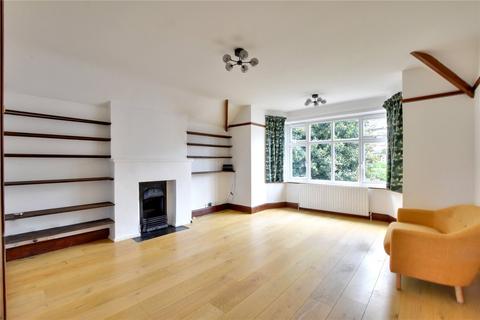 2 bedroom apartment for sale, Beaconsfield Road, Blackheath, London, SE3