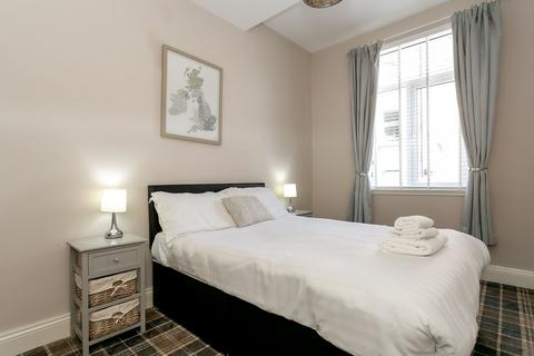2 bedroom apartment to rent, St. Marys Avenue, Harrogate, HG2