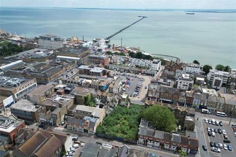 Land for sale, Alexandra Street, Southend-on-Sea, Essex, SS1