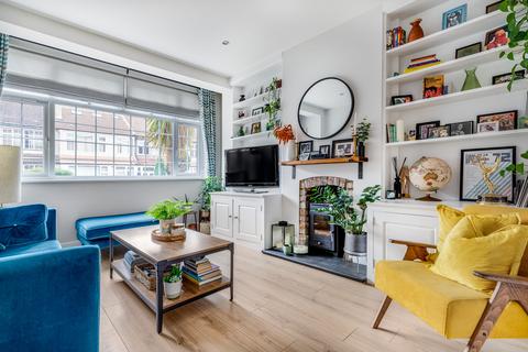 3 bedroom terraced house for sale, Fieldend Road, Tooting, SW16