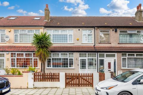 19 Fieldend Road, London, SW16 5SR