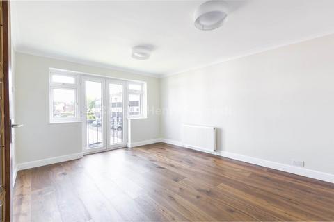 2 bedroom apartment to rent, Franklin Close, Whetstone, N20
