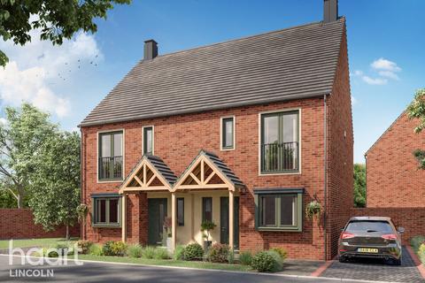 undefined, Kings Park Village, Scartho Top, Grimsby