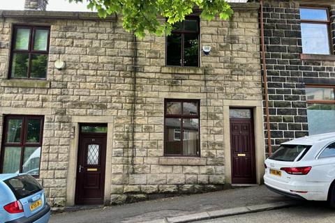 2 bedroom terraced house to rent, Rostron Road, Ramsbottom, Bury, BL0 9EE