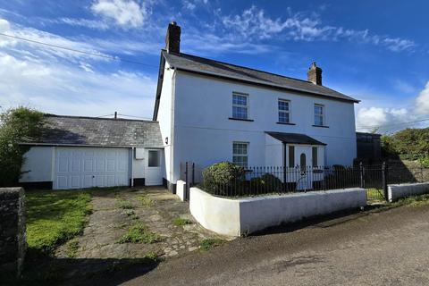 3 bedroom detached house for sale, Frithelstock,Nr Torrington