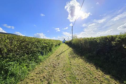 3 bedroom detached house for sale, Frithelstock,Nr Torrington