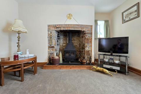 3 bedroom detached house for sale, Frithelstock,Nr Torrington