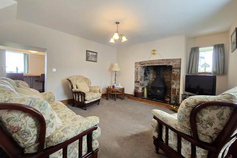 3 bedroom detached house for sale, Frithelstock,Nr Torrington