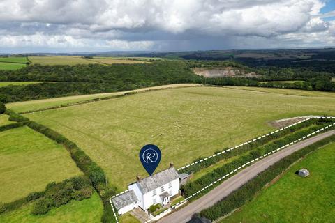 3 bedroom detached house for sale, Frithelstock,Nr Torrington