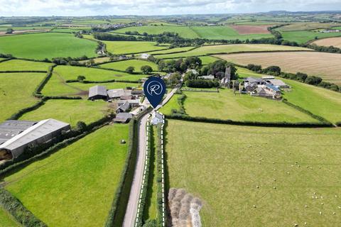 3 bedroom detached house for sale, Frithelstock,Nr Torrington