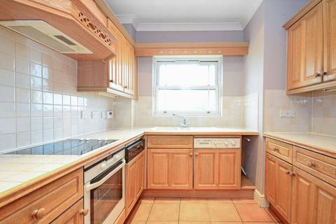 2 bedroom flat to rent, Holst Mansions, Barnes, Barnes, London, SW13