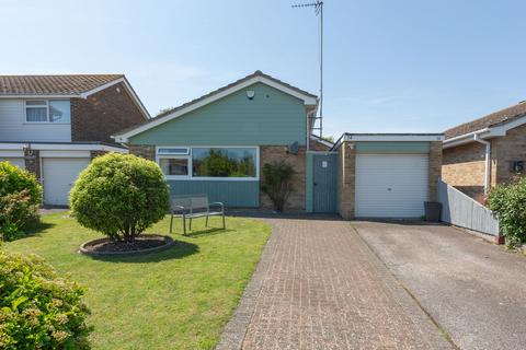 3 bedroom detached bungalow for sale, Cliff Field, Westgate-On-Sea, CT8