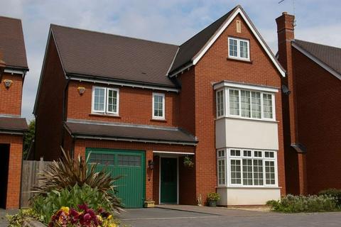 6 bedroom detached house for sale, Hampton Lane, Solihull B91