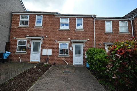2 bedroom terraced house for sale, Andover Street, Town Centre, Swindon, SN1