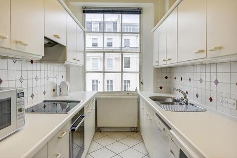 2 bedroom flat to rent, Eaton Place, SW1