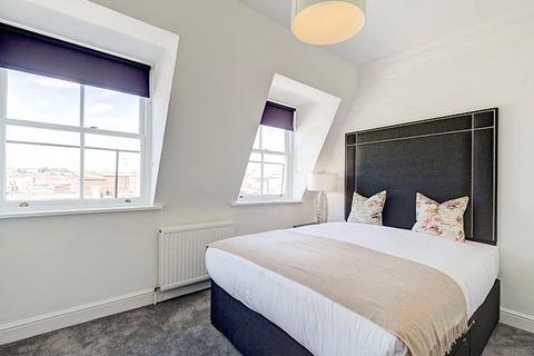 2 bedroom apartment to rent, Lexham Gardens, Earls Court, London, W8