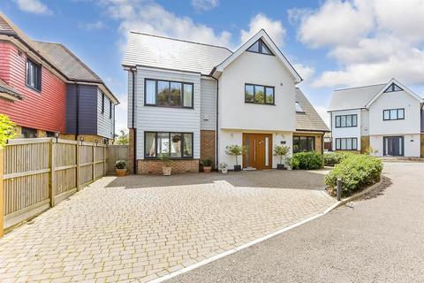 Ramsgate - 4 bedroom detached house for sale