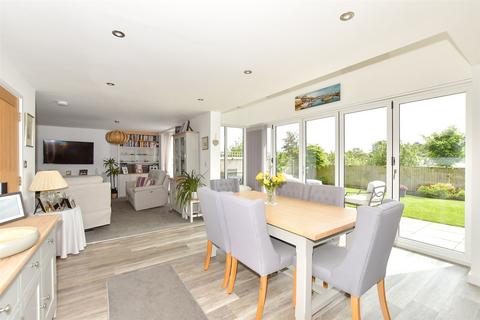 4 bedroom detached house for sale, Foreland Heights, Ramsgate, Kent