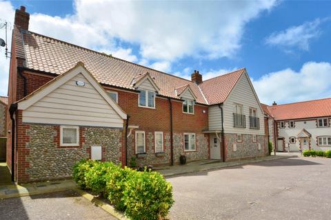 undefined, Langham, Norfolk