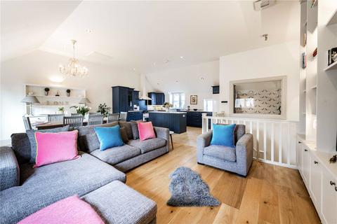 undefined, Langham, Norfolk