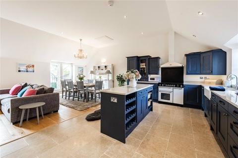 undefined, Langham, Norfolk