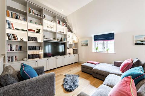 undefined, Langham, Norfolk