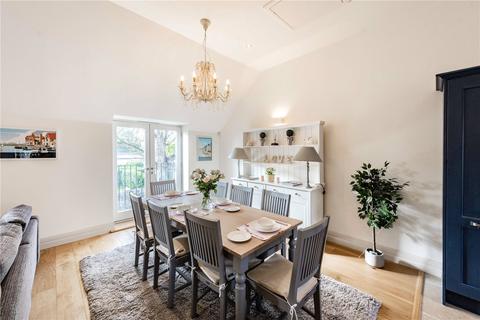 undefined, Langham, Norfolk