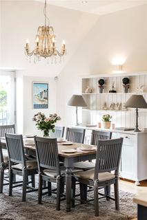 undefined, Langham, Norfolk