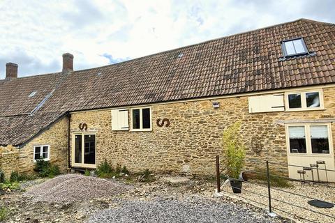 3 bedroom barn conversion for sale, Folly Lane, Nether Compton, Dorset, DT9