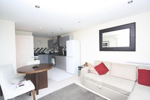 1 bedroom flat for sale, Durnsford Road, SW19