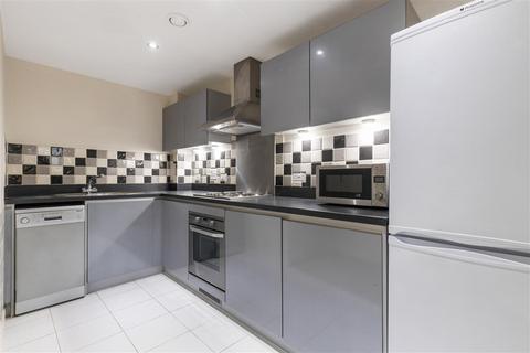 1 bedroom flat for sale, Durnsford Road, SW19