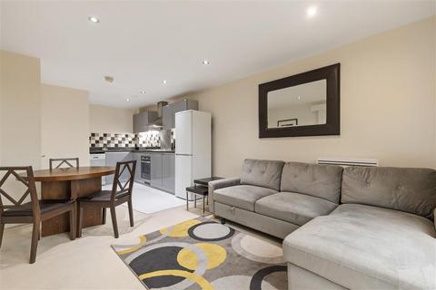 1 bedroom flat for sale, Durnsford Road, SW19