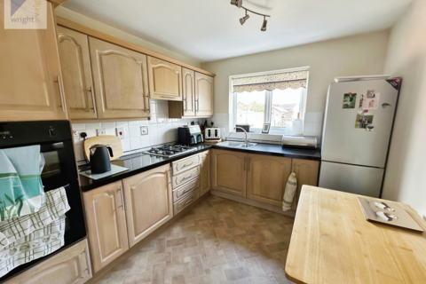 4 bedroom detached house for sale, Ellison Close, Stoney Stanton