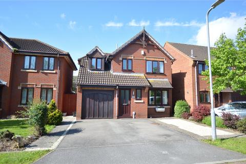 3 bedroom detached house for sale, Osborne Walk, Burnham-on-Sea, TA8