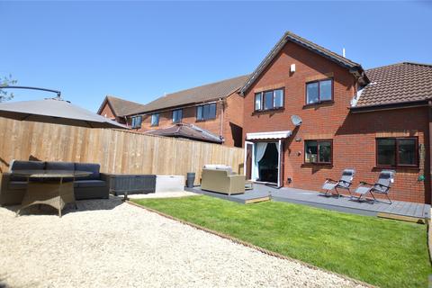 3 bedroom detached house for sale, Osborne Walk, Burnham-on-Sea, TA8