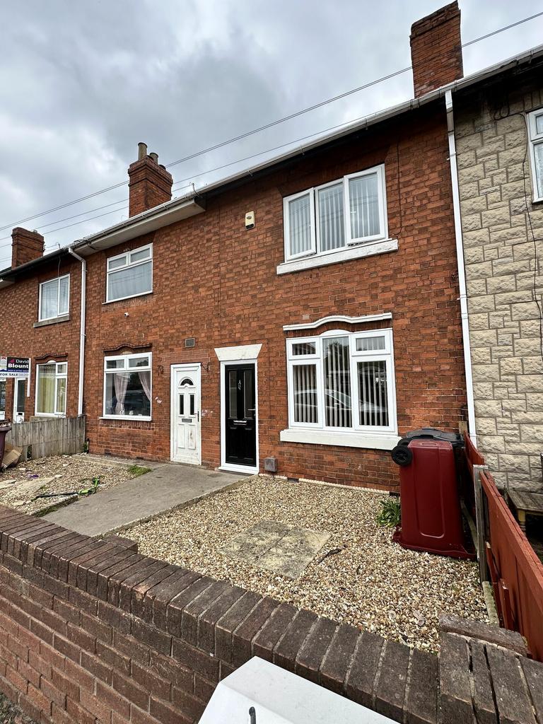 Langwith Junction, Nottinghamshire NG20 2 bed terraced house - £675 pcm ...