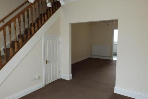 2 bedroom terraced house to rent, Langwith Junction, Nottinghamshire NG20