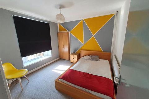 5 bedroom house share to rent, Hanover Street, Swansea SA1