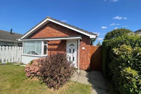 2 bedroom detached bungalow for sale, Bramall Court, Netherton, Peterborough, PE3